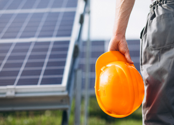 Industiral Solar