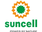 Suncell Solar