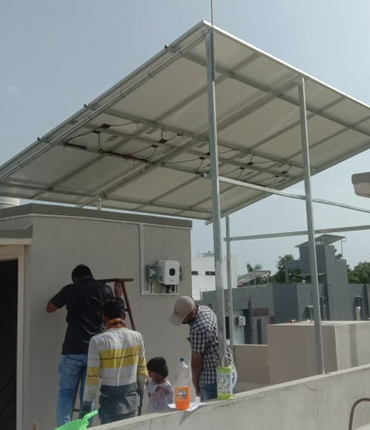 Solar Power