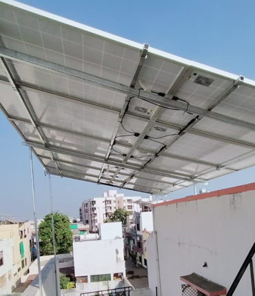 Solar Power