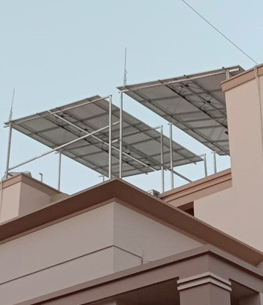 Solar Power