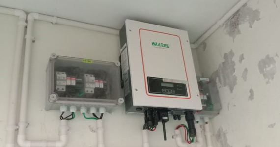 Solar Power