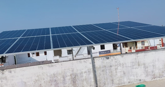 Solar Power