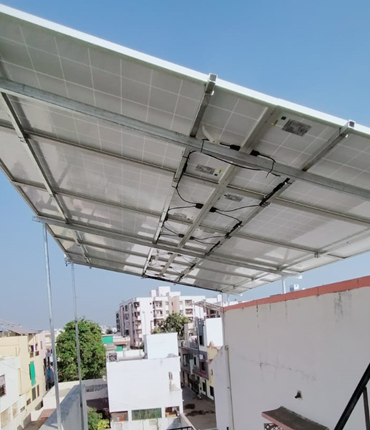 Solar Power