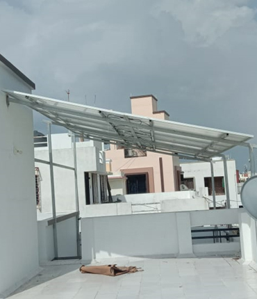 Solar Power