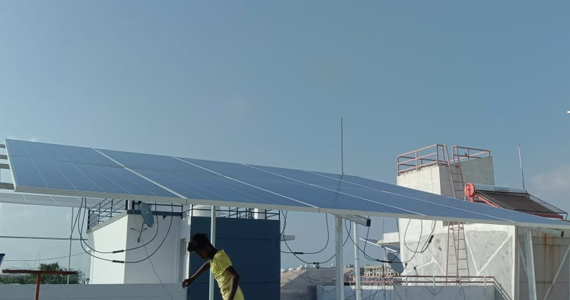 Solar Power