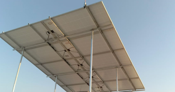 Solar Power