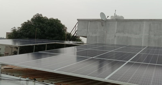 Solar Power