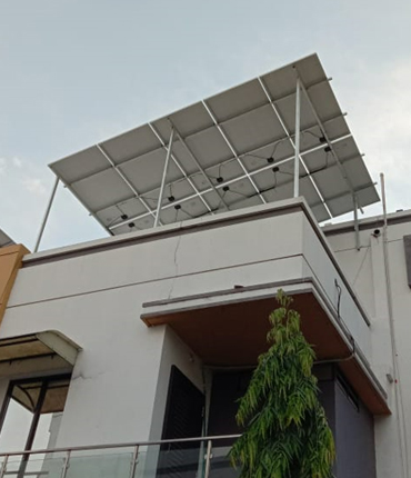 Solar Power